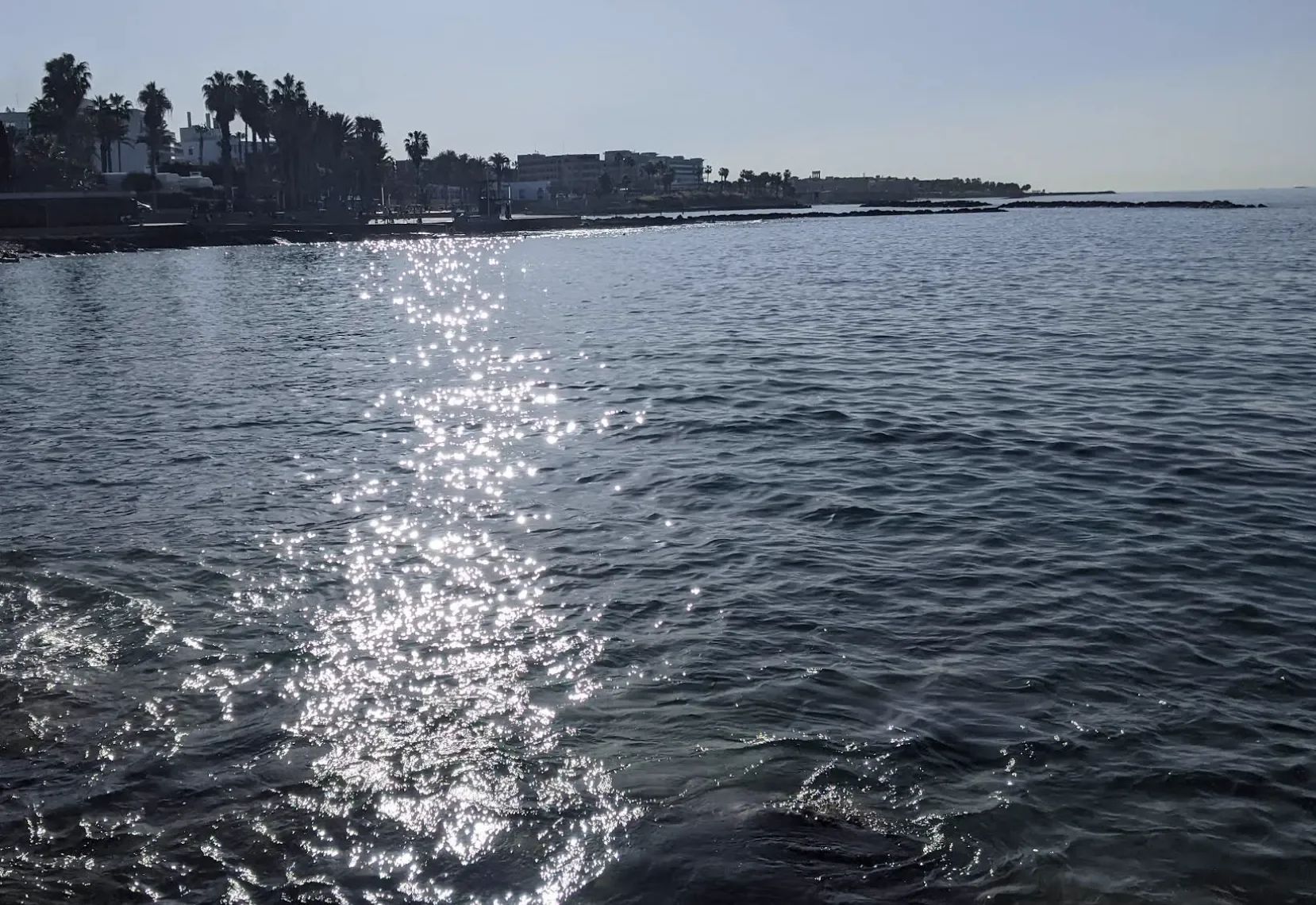 Kato Paphos in photographs