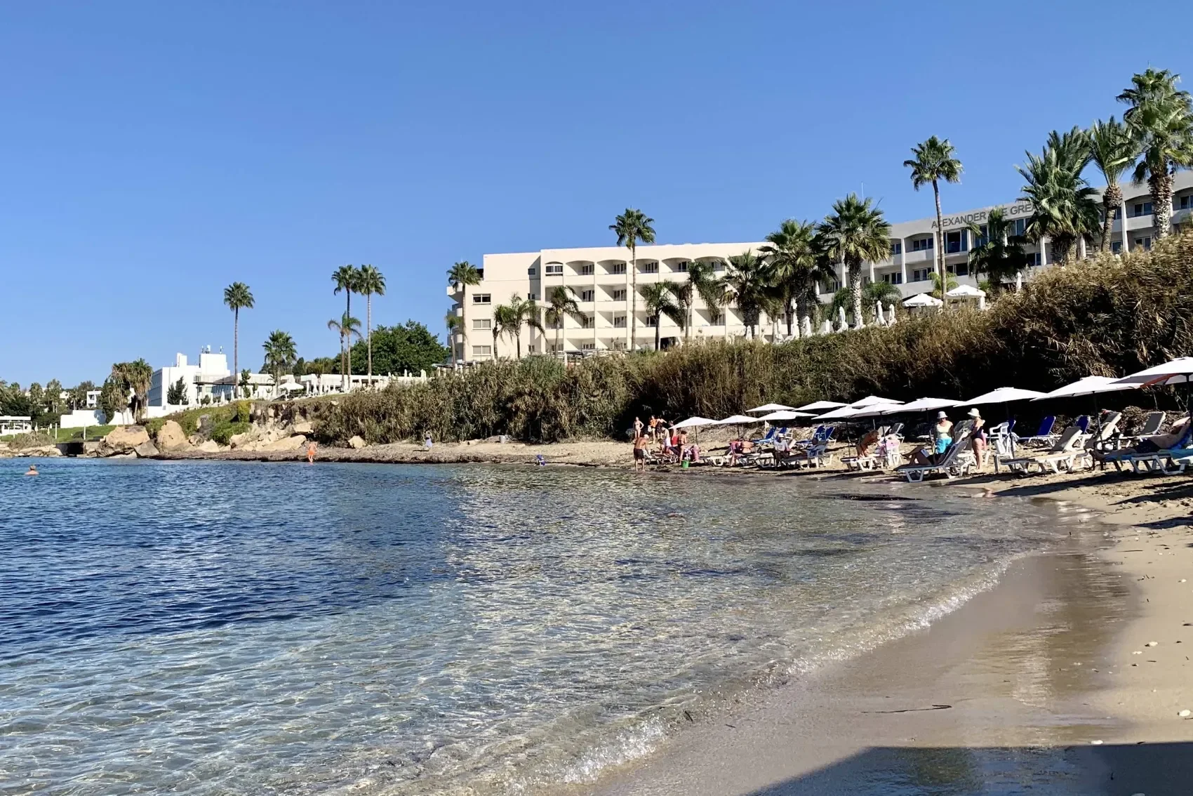Kato Paphos