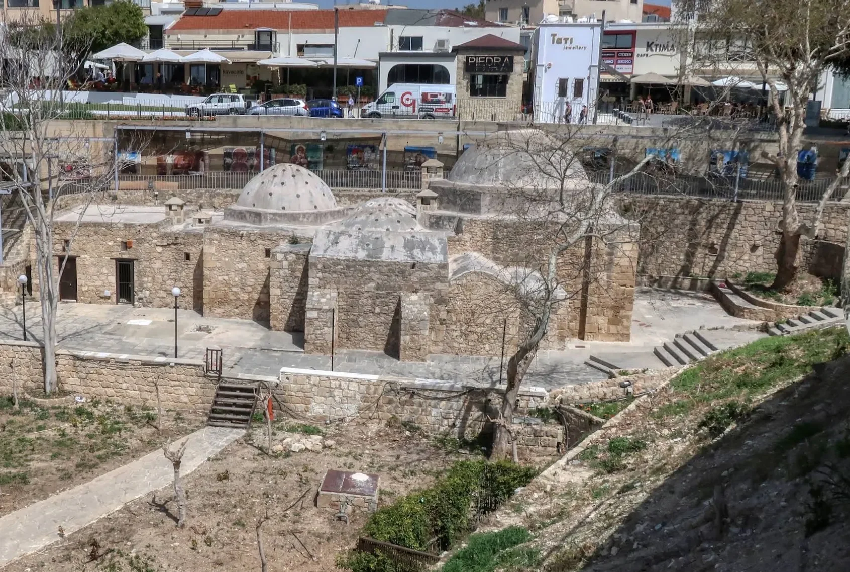 Ktima in photographs
