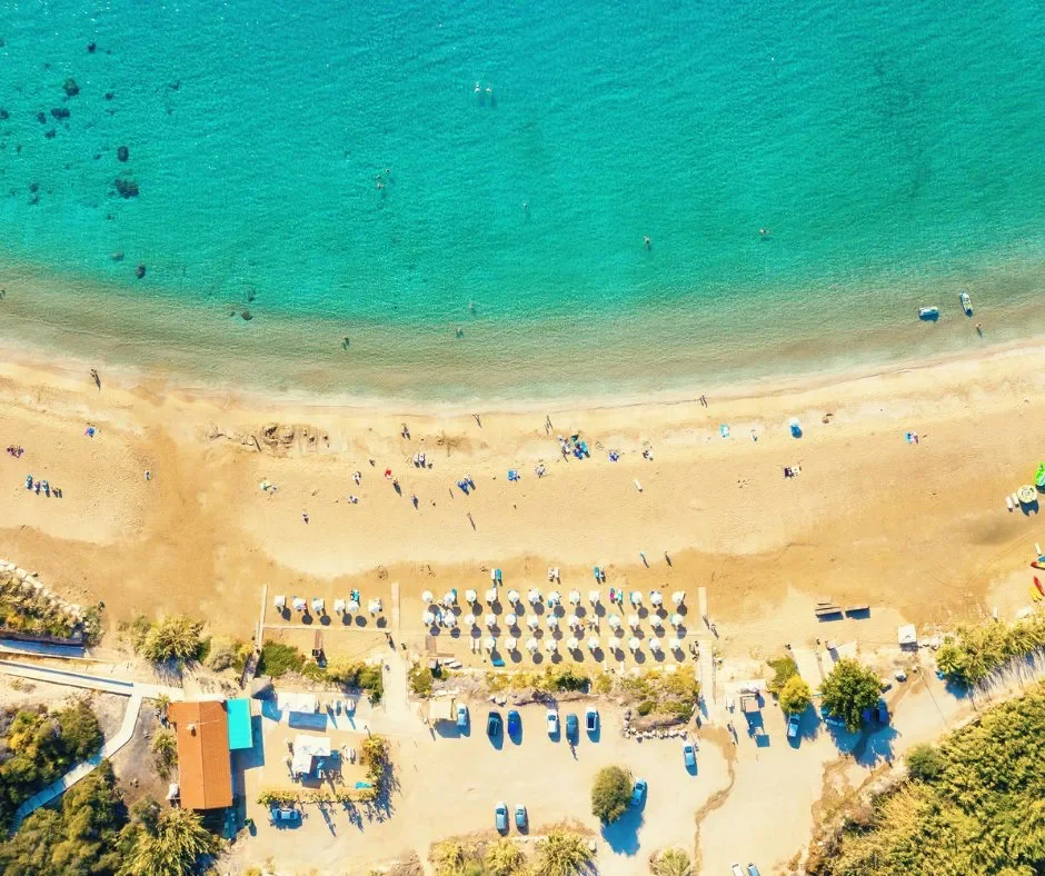 Peyia