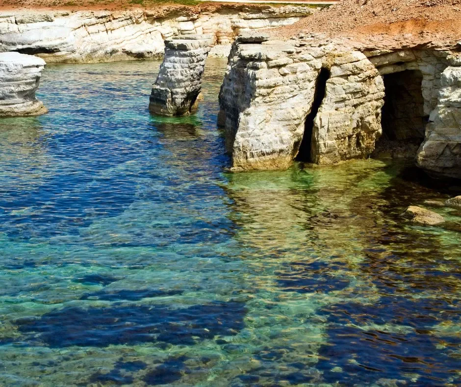 Peyia in photographs