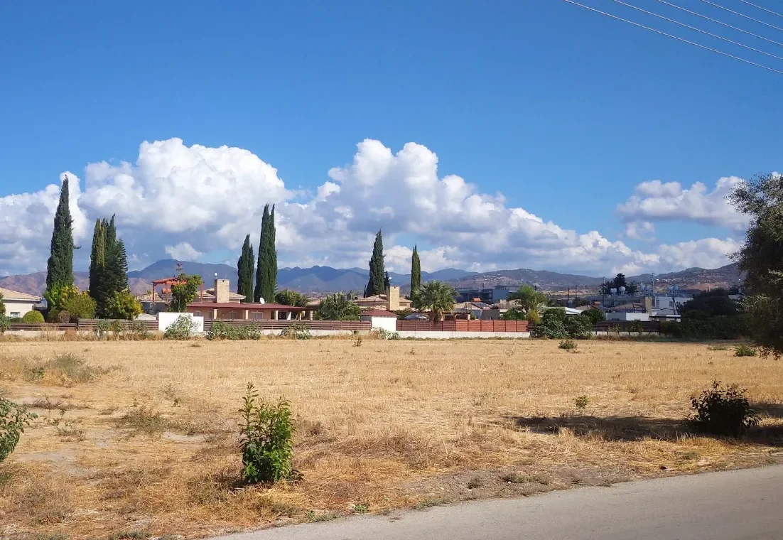 Polis and Chrysochous Bay in photographs
