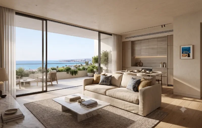 Apartamenty