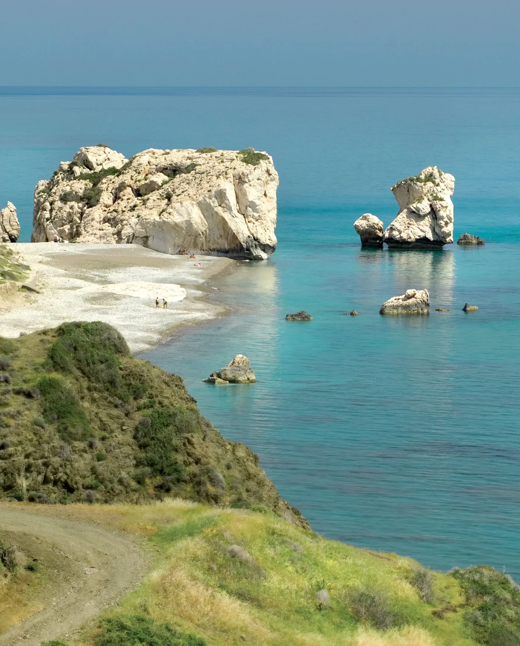 Luxury Beachfront Villas in Latchi on the Akamas Coast