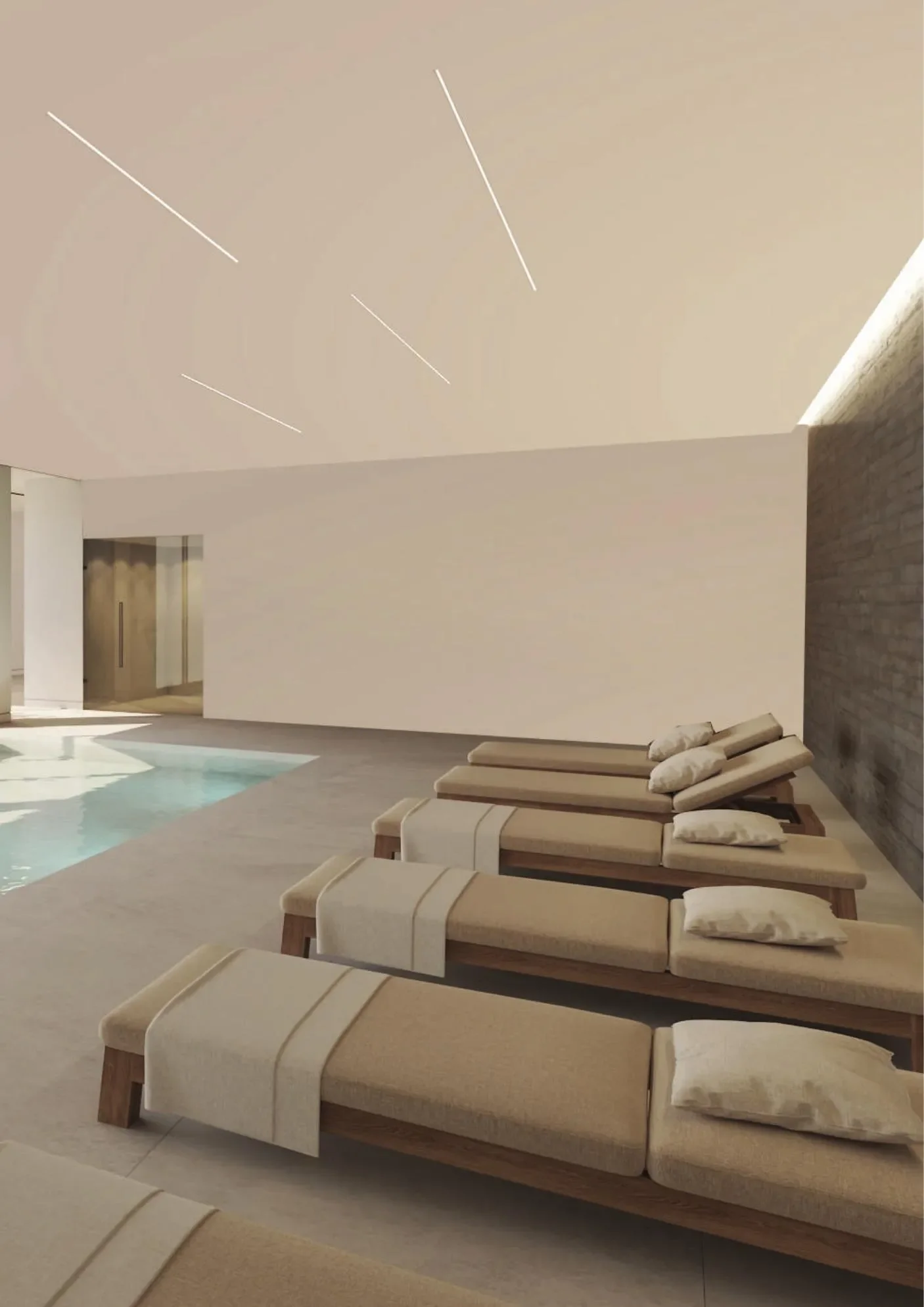 2 Bedroom Apartment in Universal, Paphos — Unit F2-305