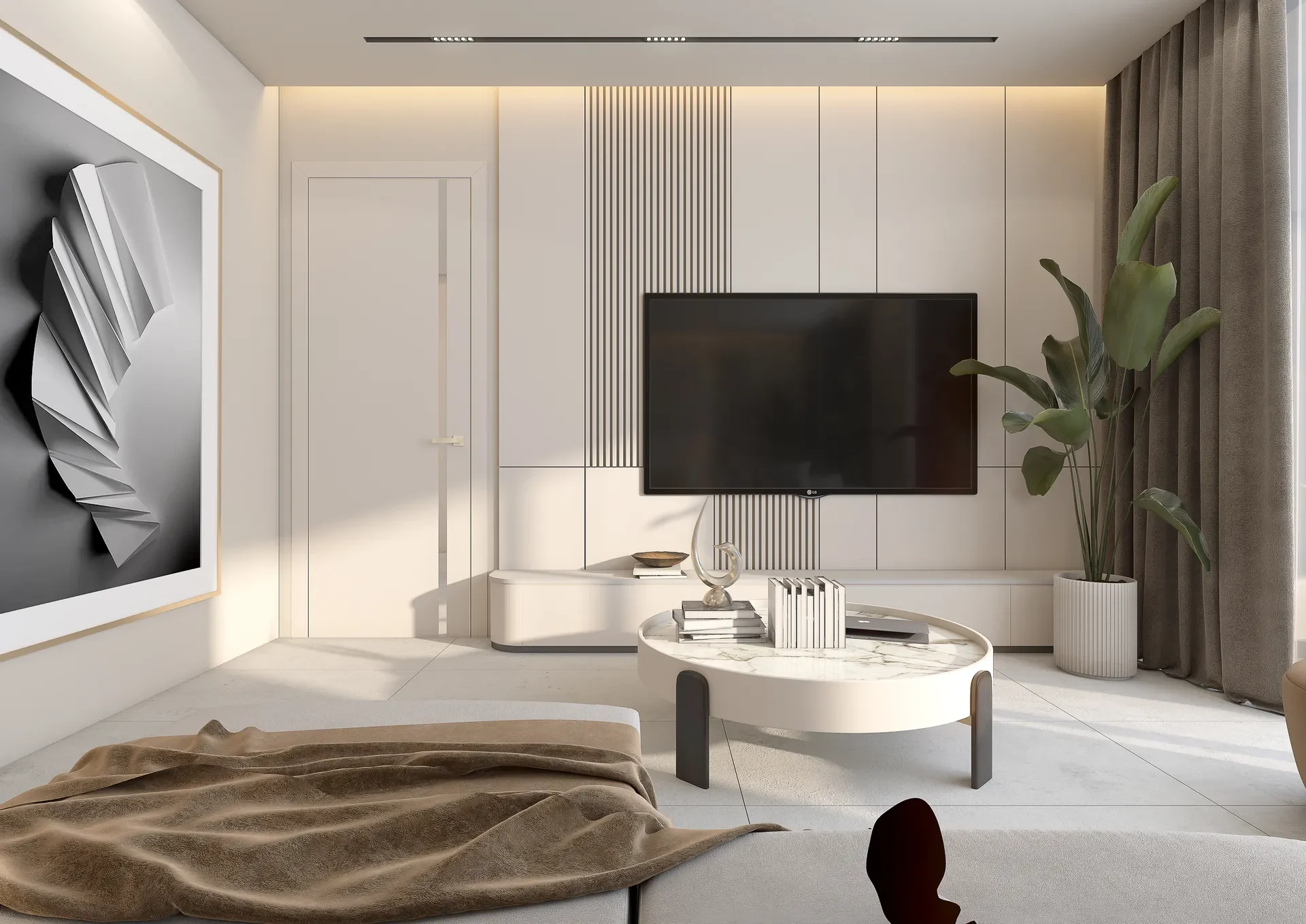 Two-Bedroom Apartments with Pool and Jacuzzi near Tombs of the Kings, Paphos