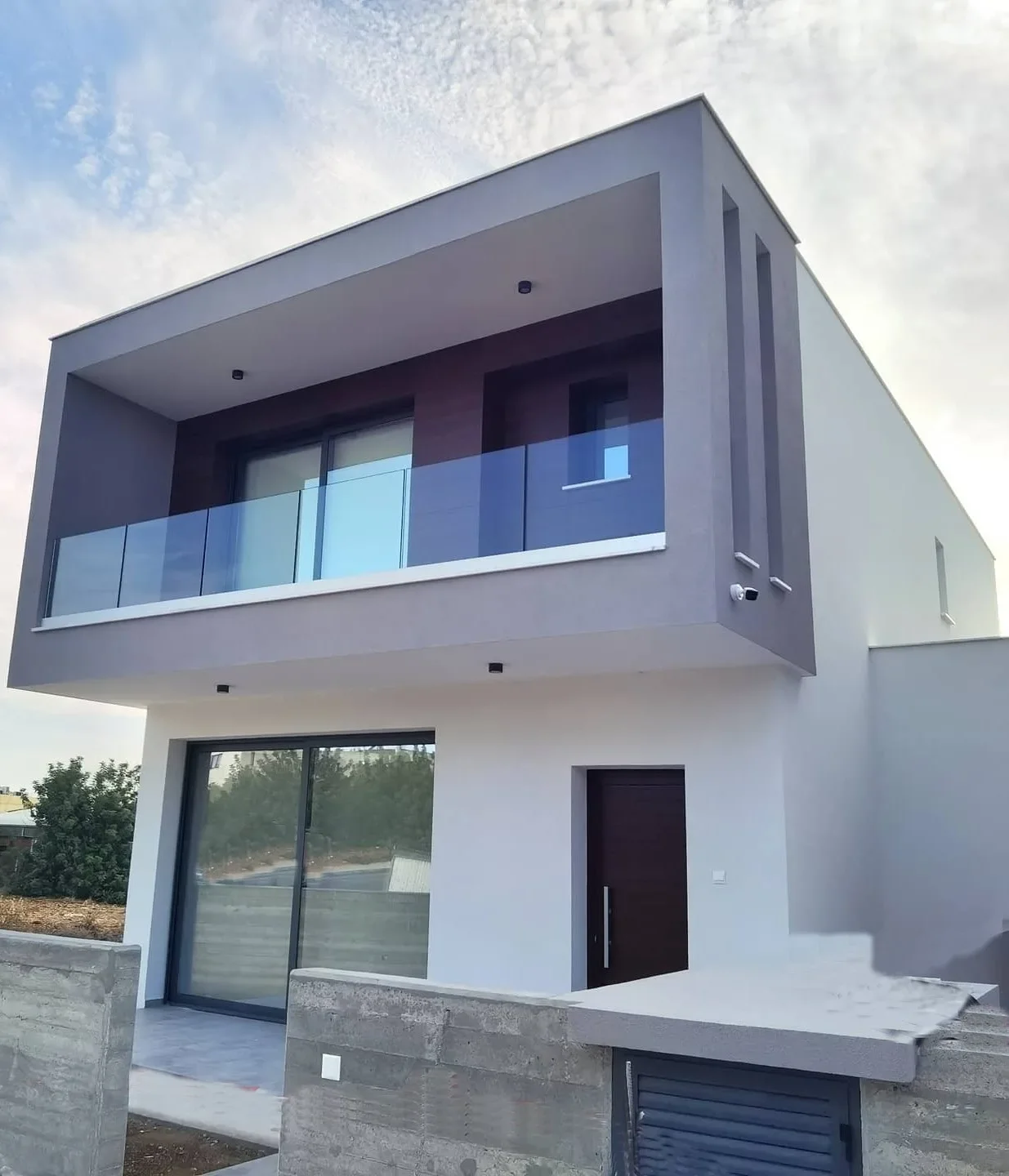 3 Bedroom Villa in Mesogi — House 2