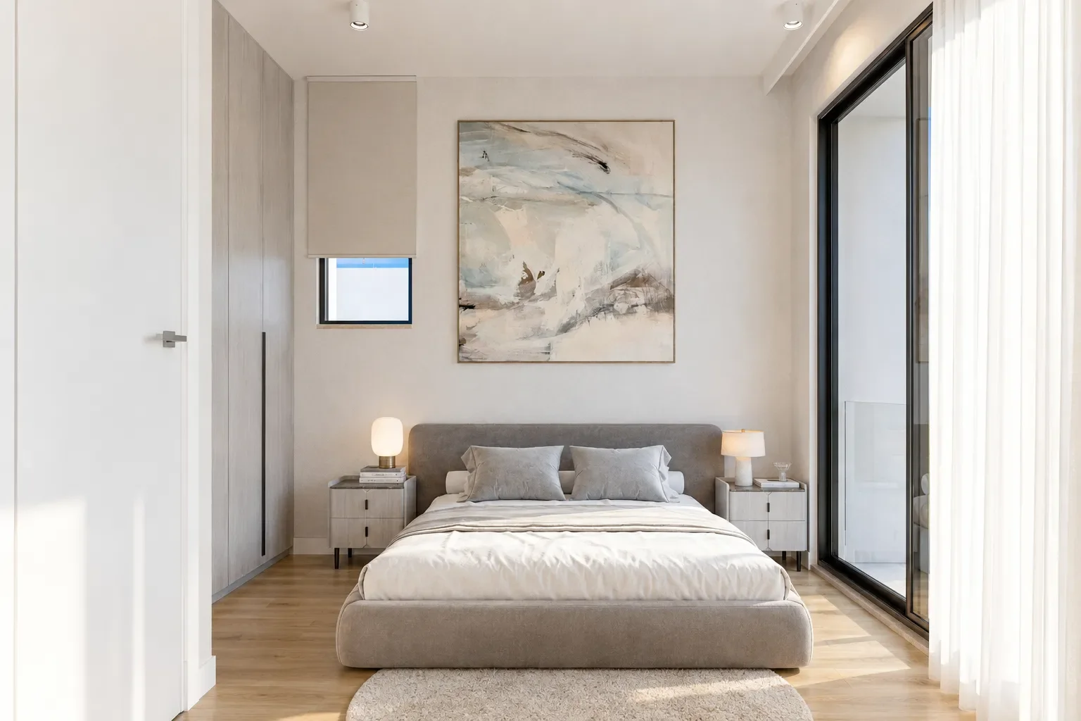 3 Bedroom Villa in Geroskipou — House 14