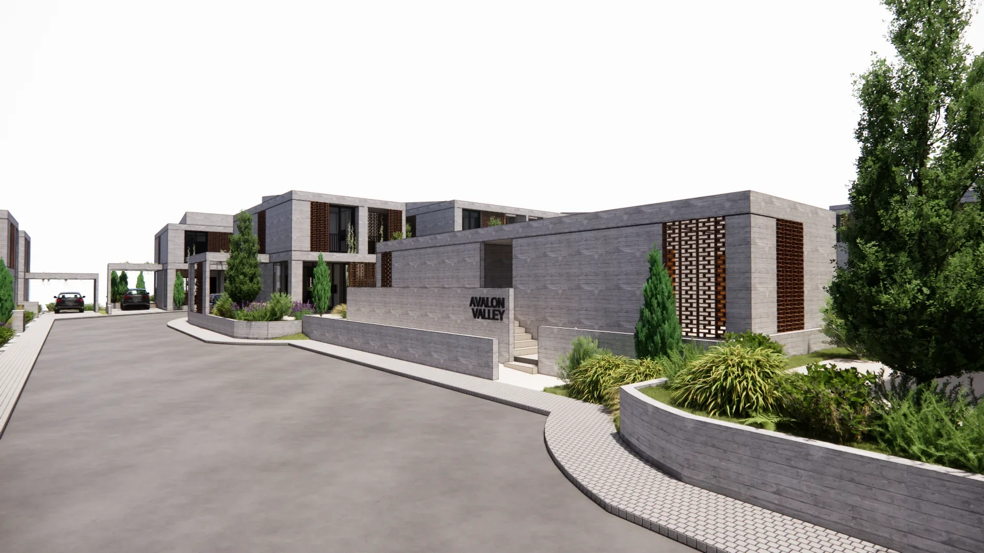 3 Bedroom Villa 27 in the Emba Resort Community