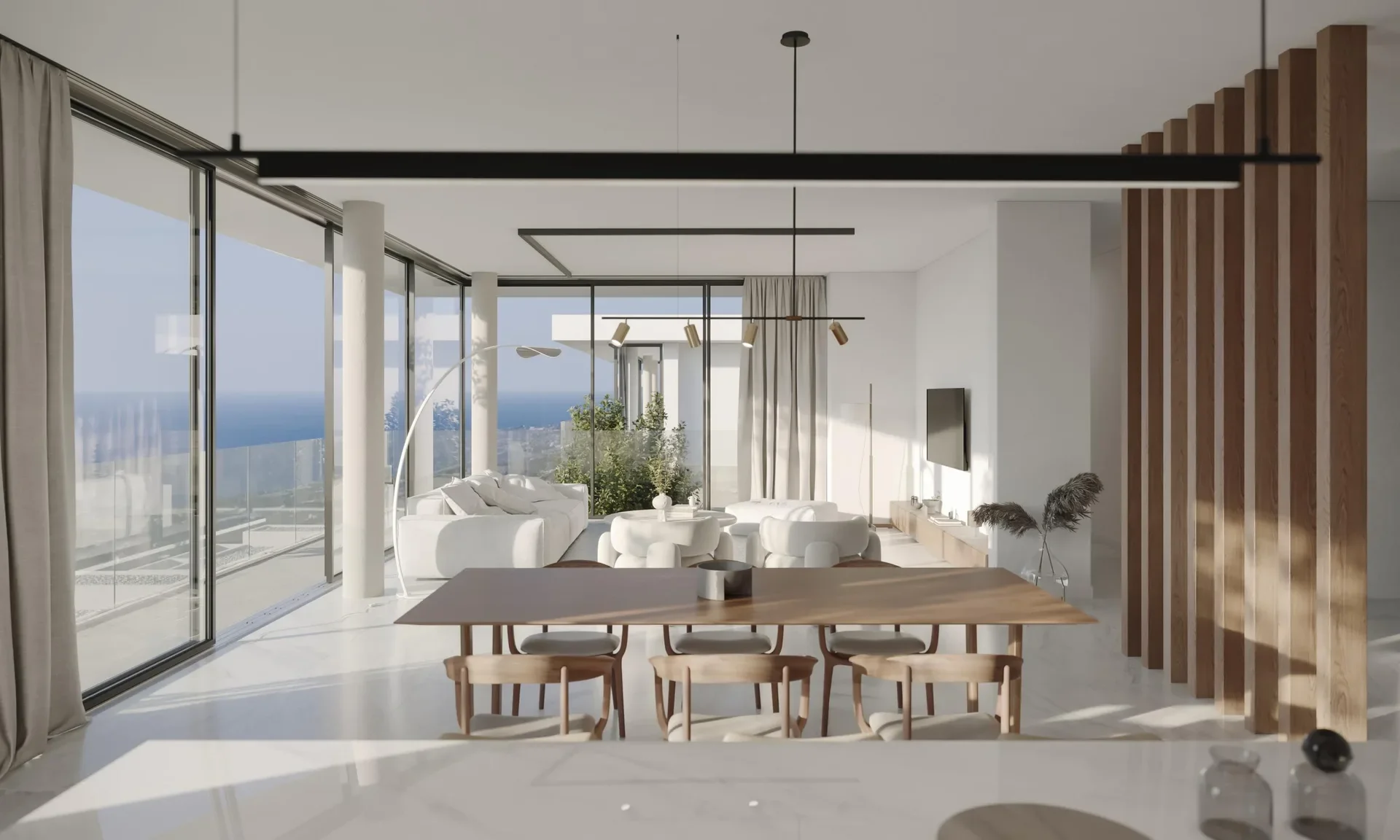 4 Bedroom Villa 2 in the Hills of Tremithousa