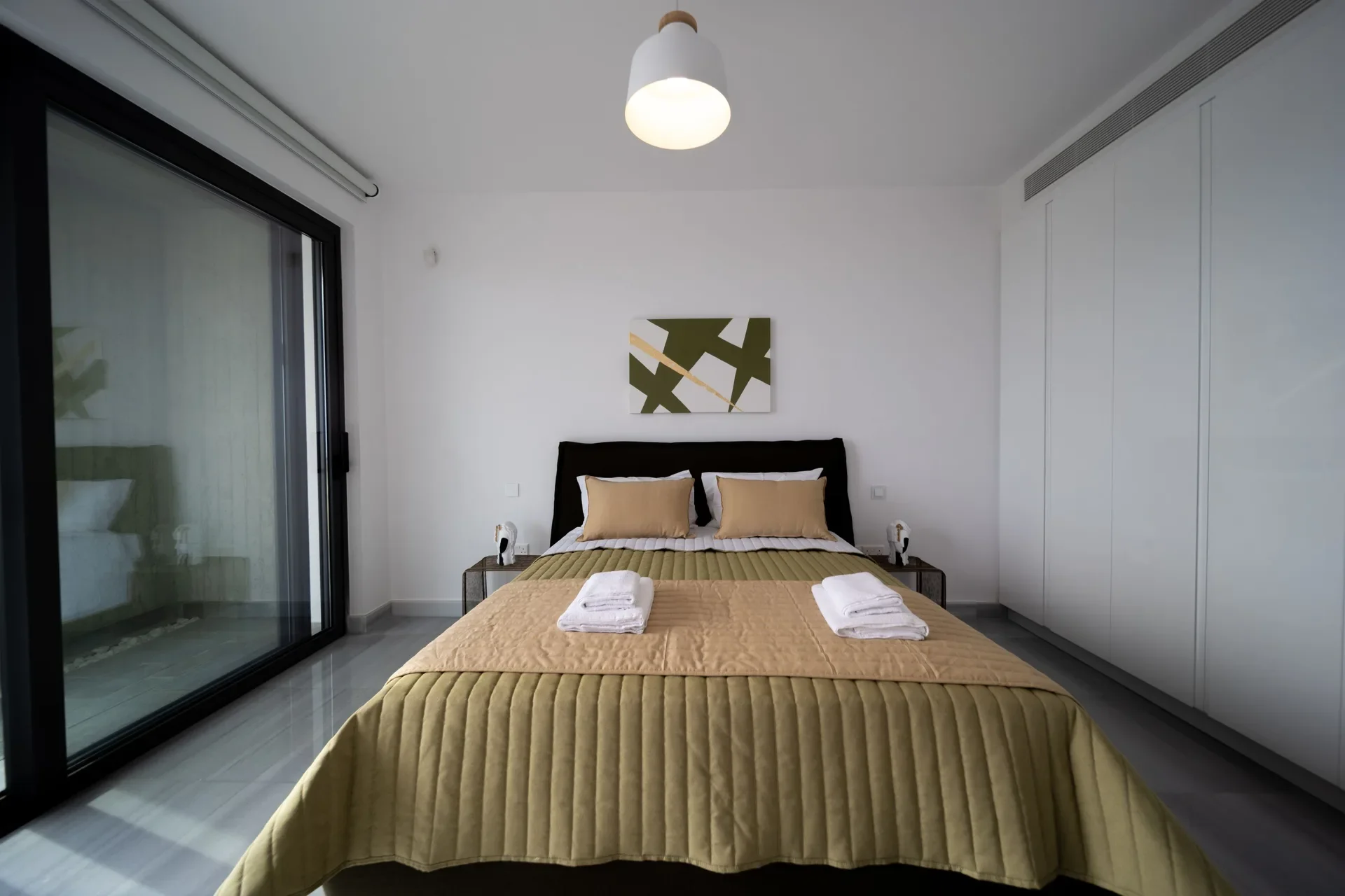 Luxury Villas by the Sea Caves of Peyia, Next to Akamas
