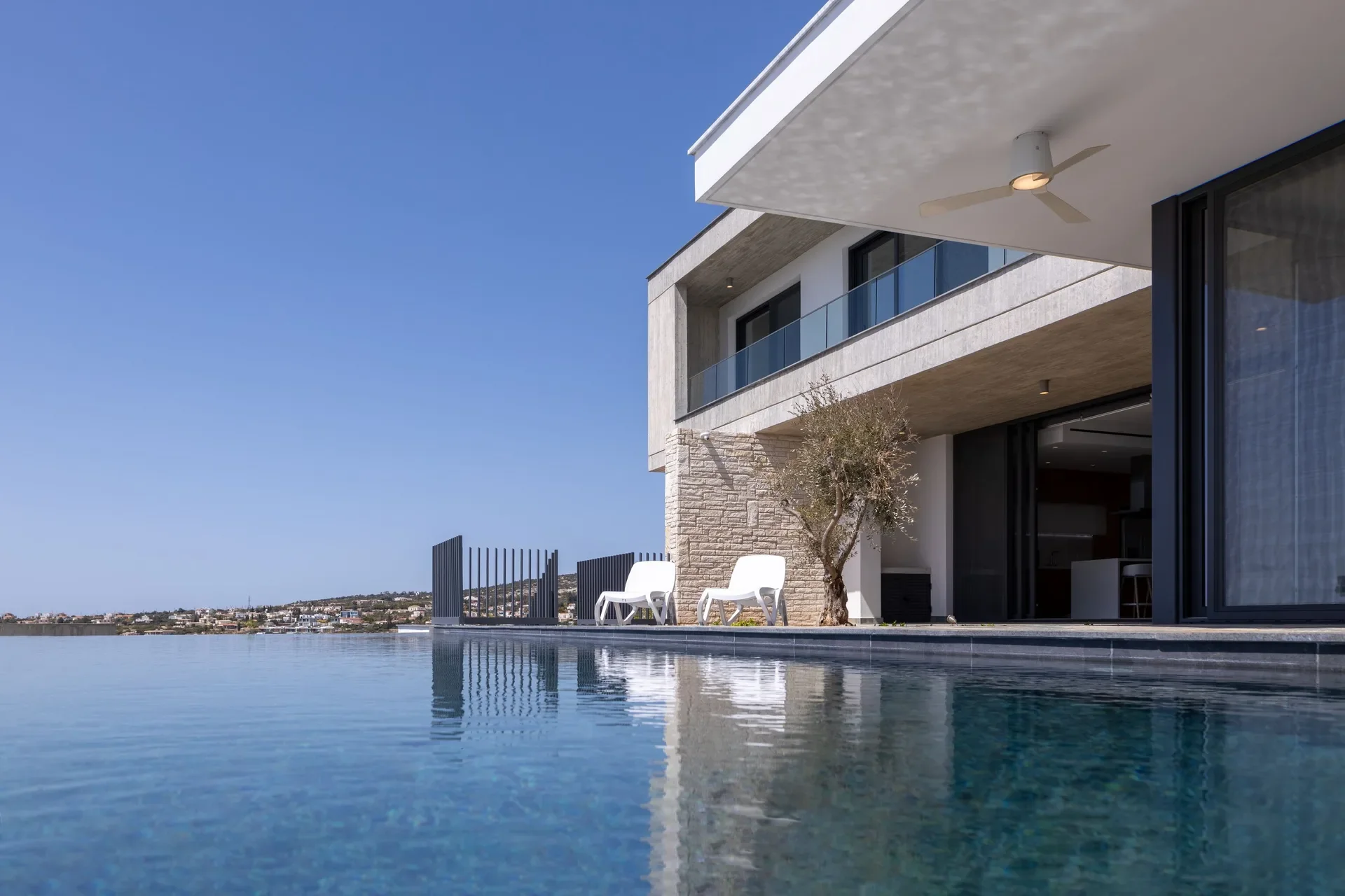 Luxury Villas by the Sea Caves of Peyia, Next to Akamas