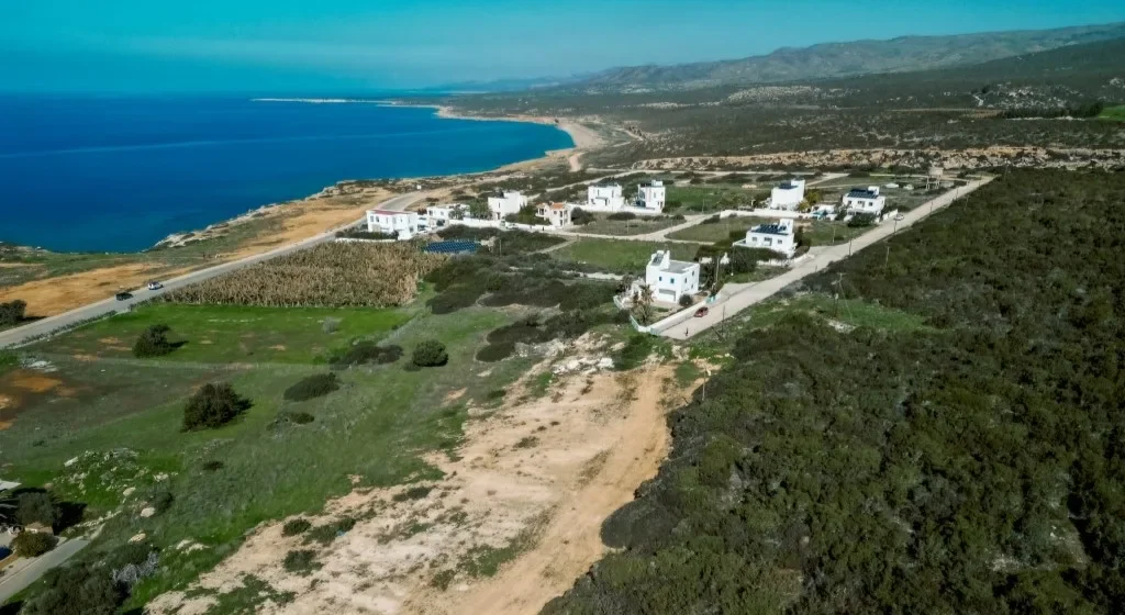 3-Bedroom Villa by White River Beach — Villa 4