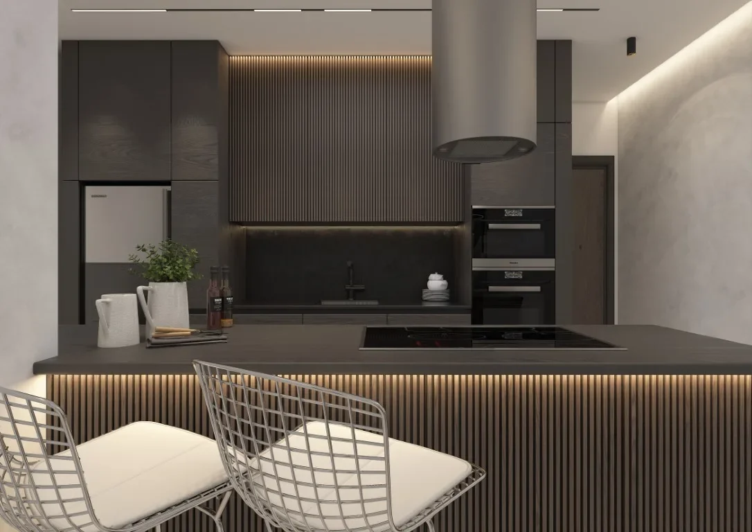 Luxury Apartments with a Clubhouse in Paphos City Centre