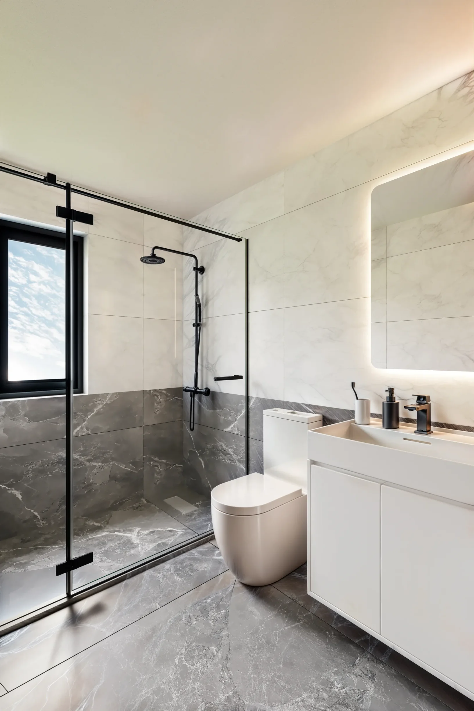 Two-Bedroom Apartments in Geroskipou with 2026 Handover