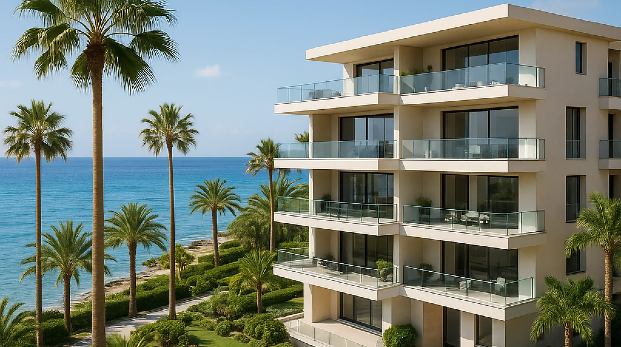 How to Buy Property in Cyprus: A Complete Step-by-Step Guide