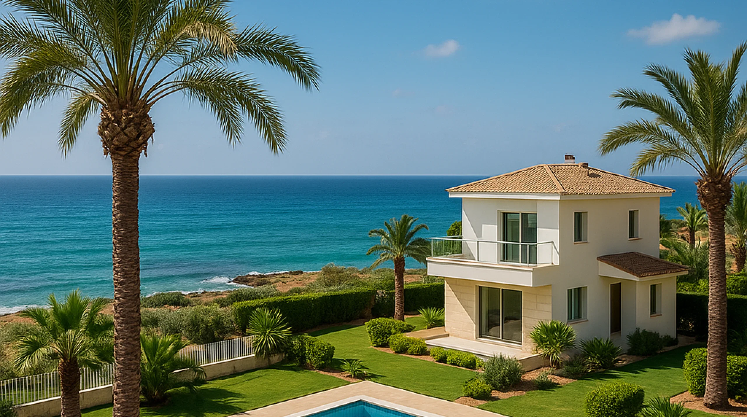 Is It Safe to Buy Property in Cyprus?