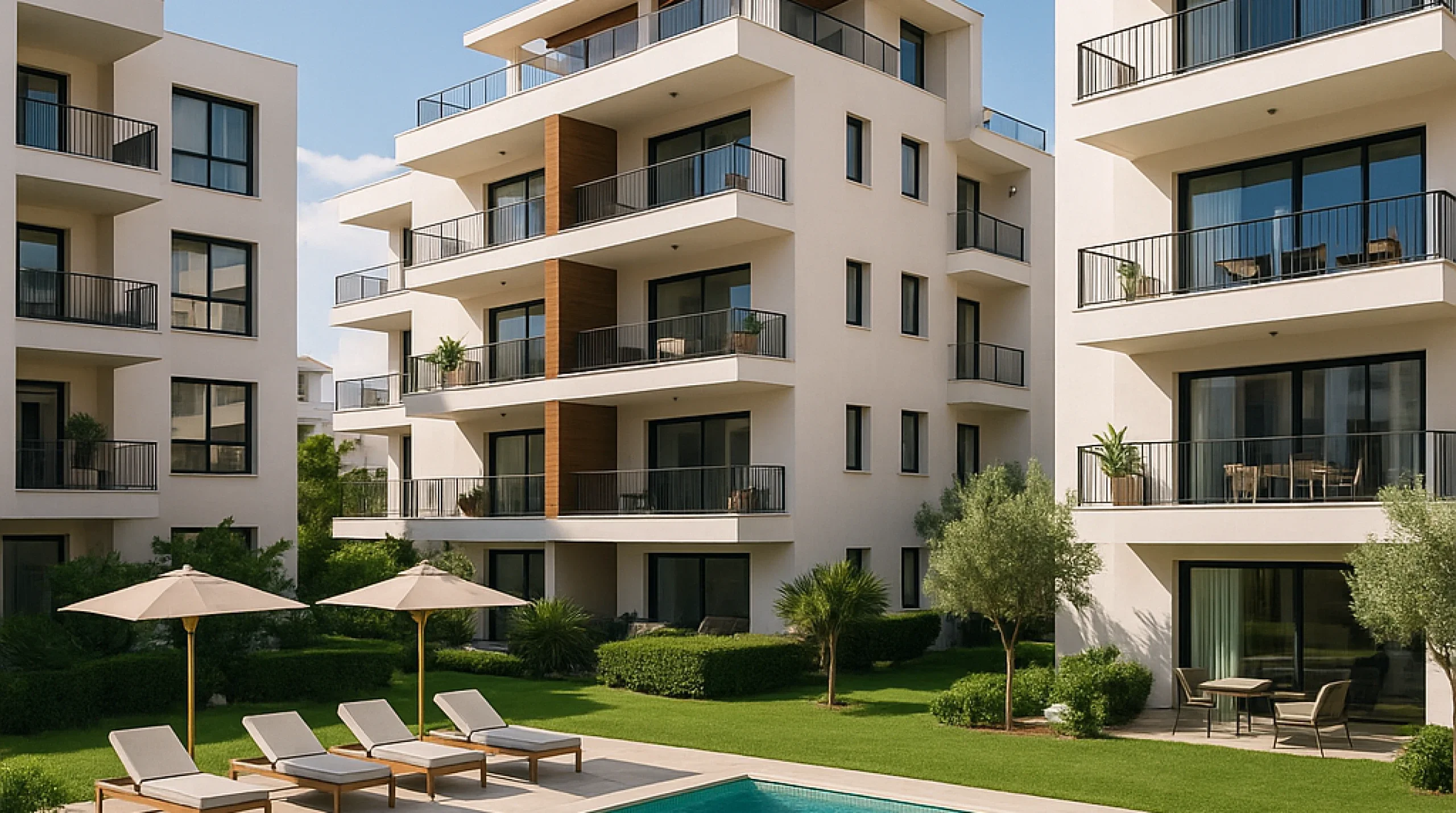 New-Build or Resale Property in Cyprus: How to Choose