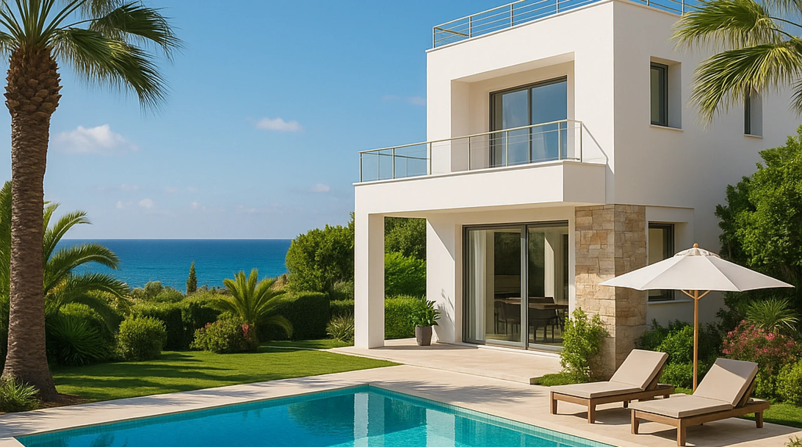 Property Purchase in Cyprus by Foreigners: EU vs Non-EU Rules