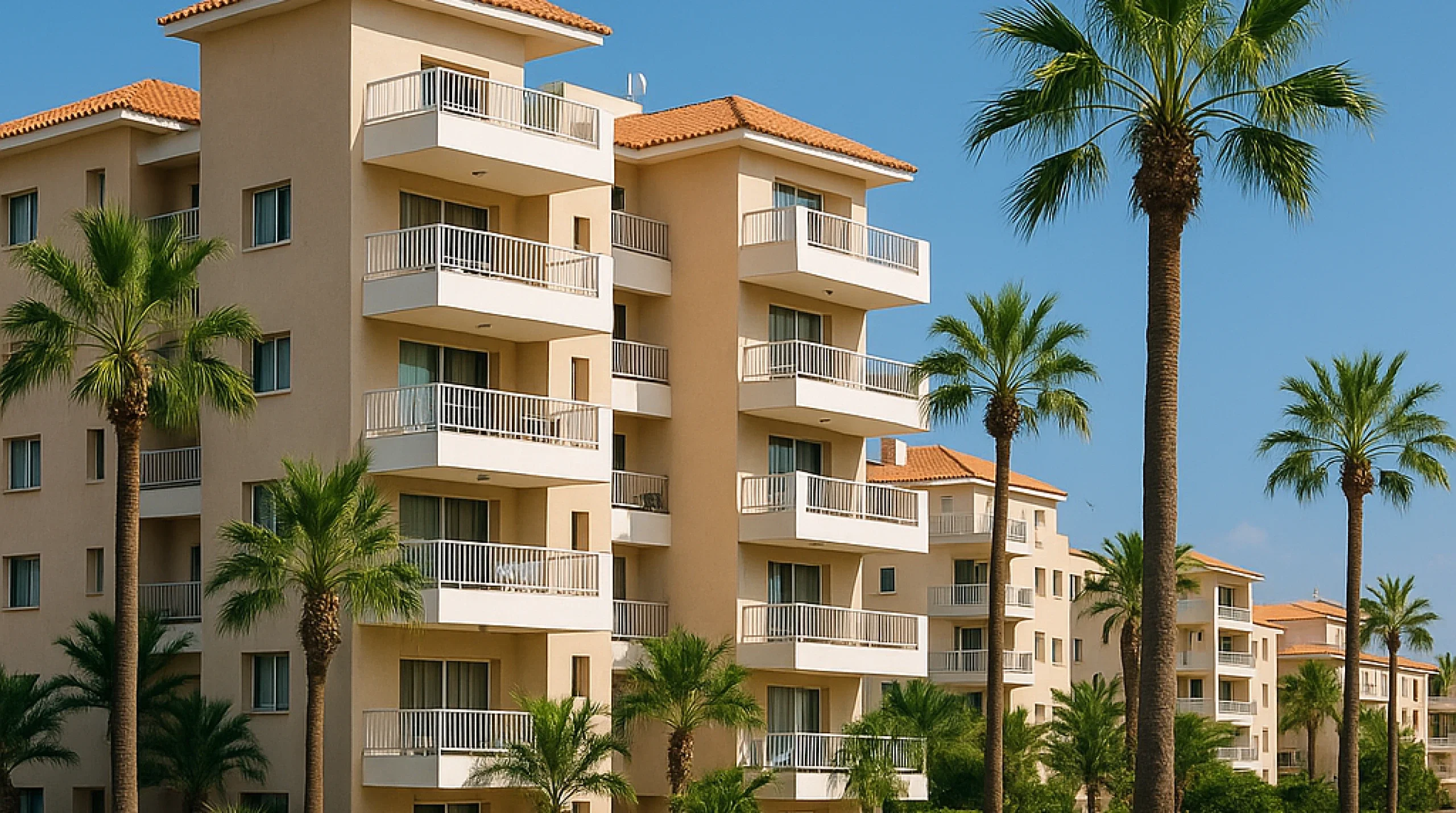 Property in Paphos from €200,000: What You Can Actually Buy